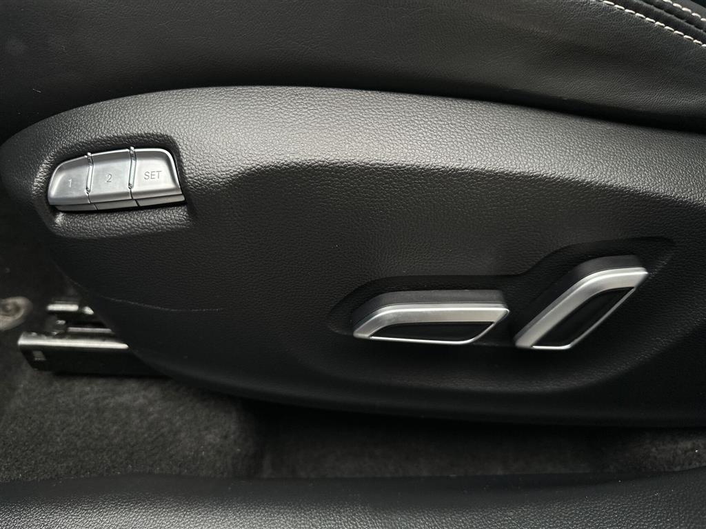 MG Marvel R Performance billede 21