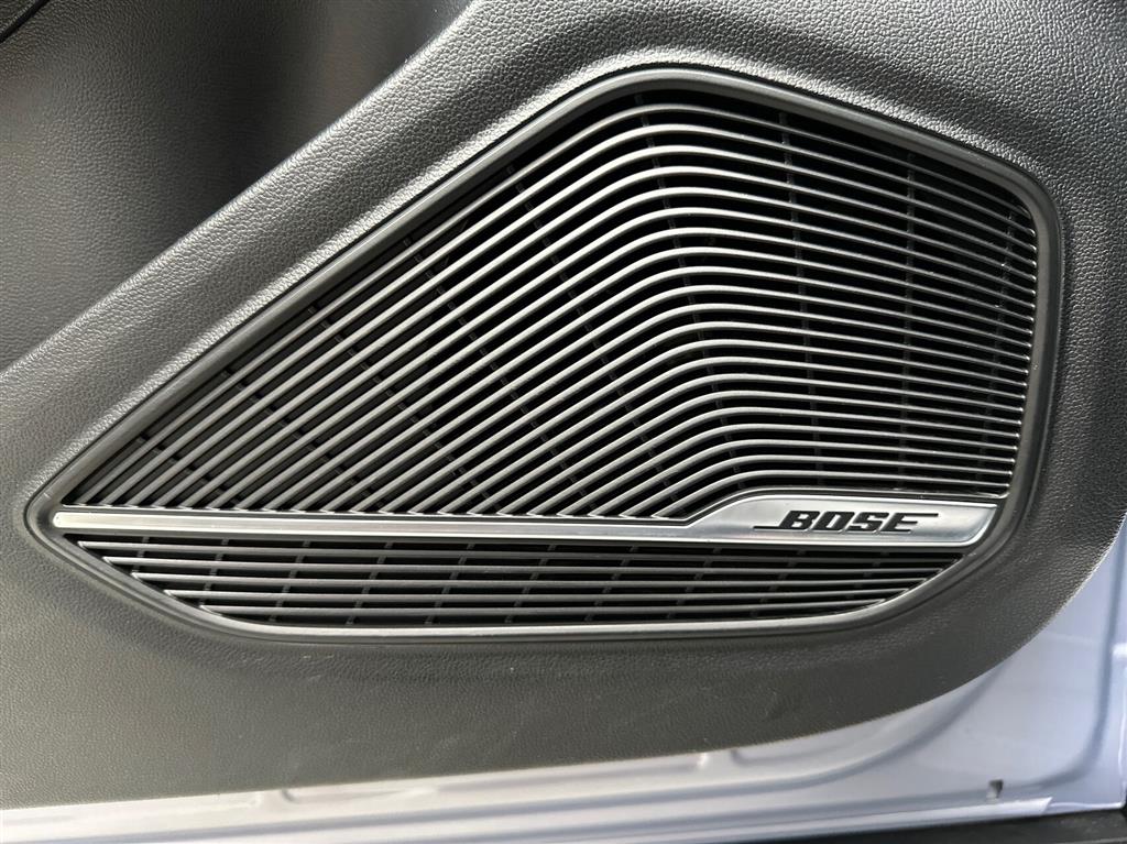 MG Marvel R Performance billede 22