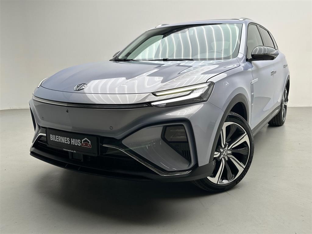 MG Marvel R Performance billede 24