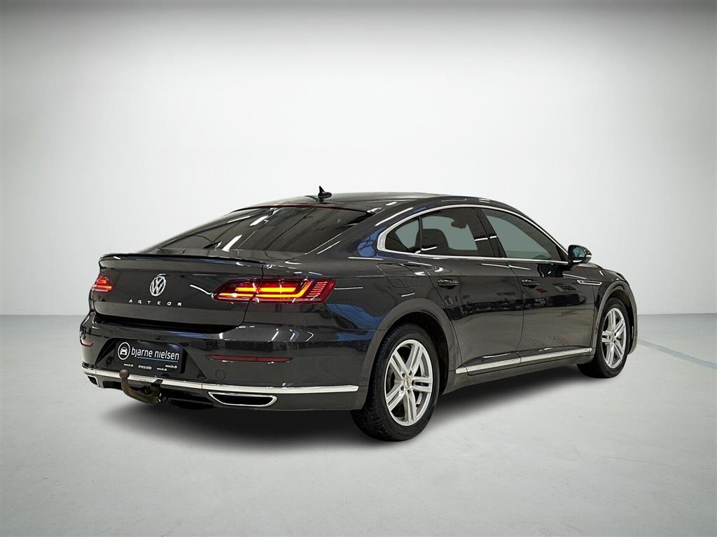 VW Arteon R-Line Business billede 2