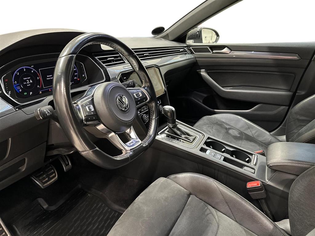 VW Arteon R-Line Business billede 3