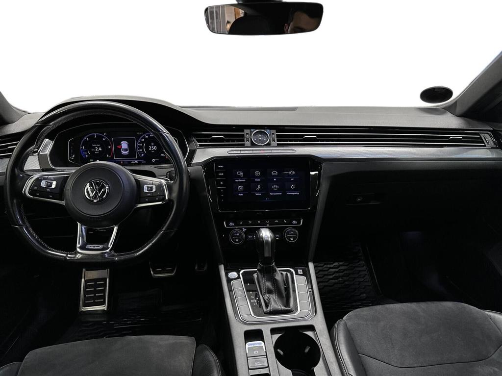 VW Arteon R-Line Business billede 4