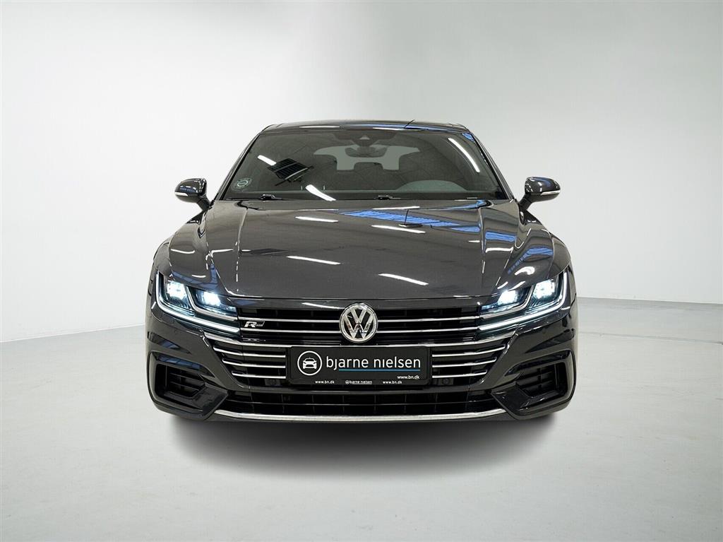 VW Arteon R-Line Business billede 6