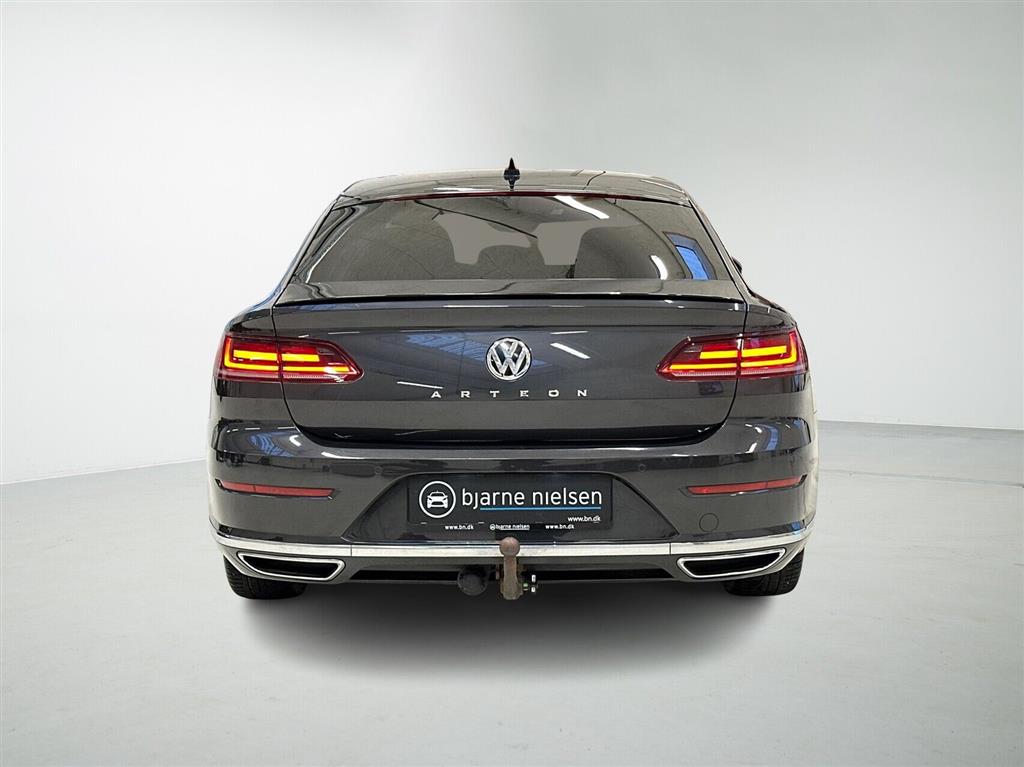 VW Arteon R-Line Business billede 7