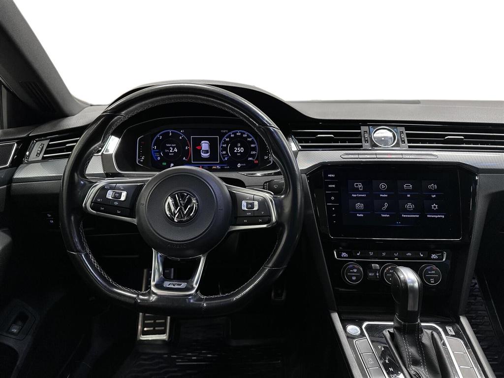 VW Arteon R-Line Business billede 9