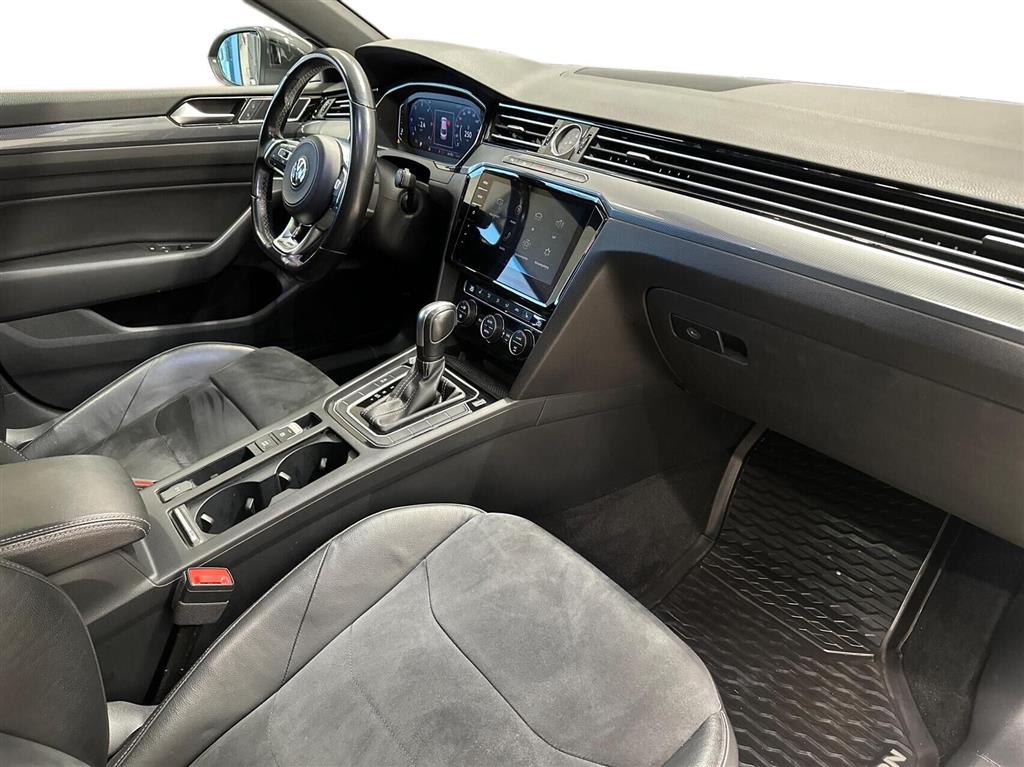 VW Arteon R-Line Business billede 10