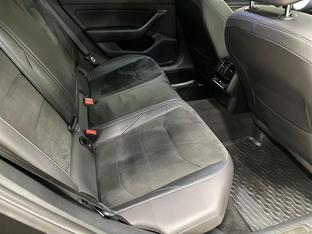 VW Arteon R-Line Business billede 12