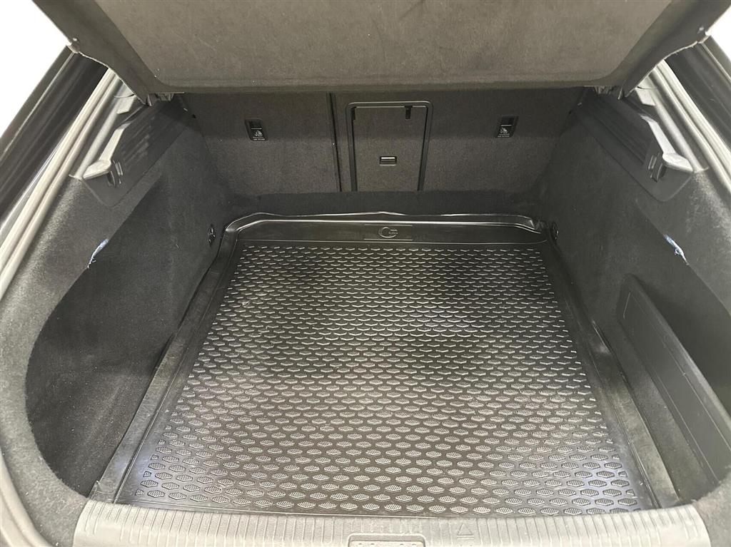 VW Arteon R-Line Business billede 13