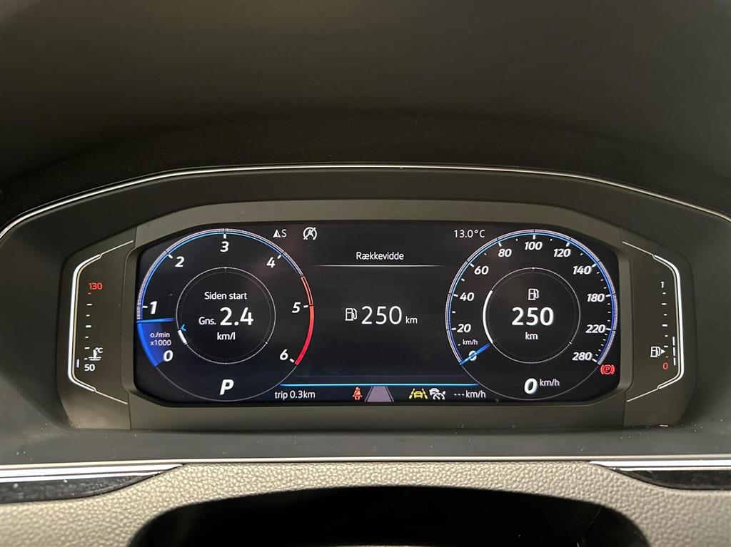 VW Arteon R-Line Business billede 14