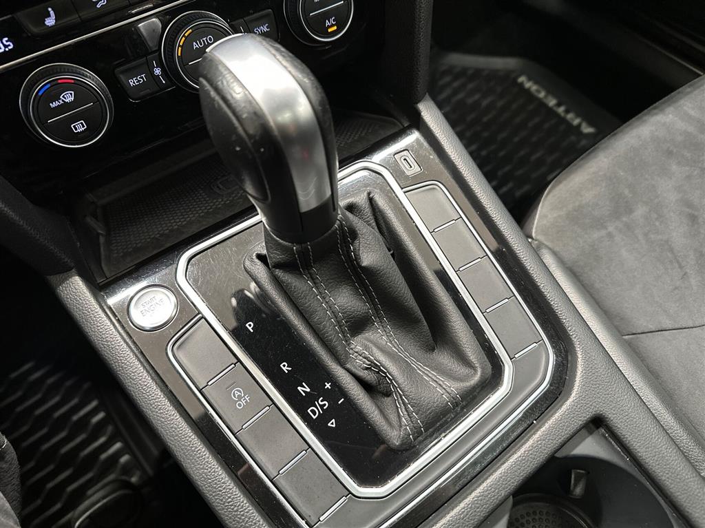 VW Arteon R-Line Business billede 15