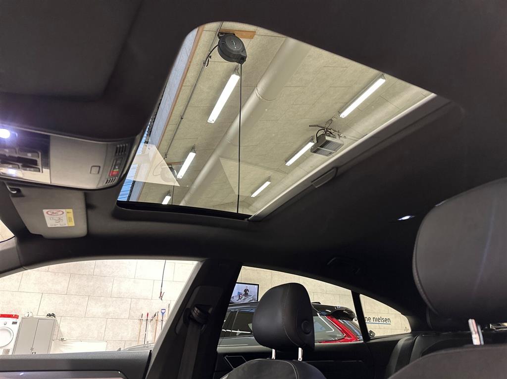 VW Arteon R-Line Business billede 19