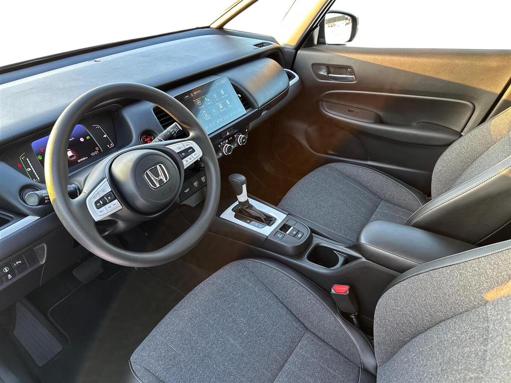 Honda Jazz Elegance billede 3