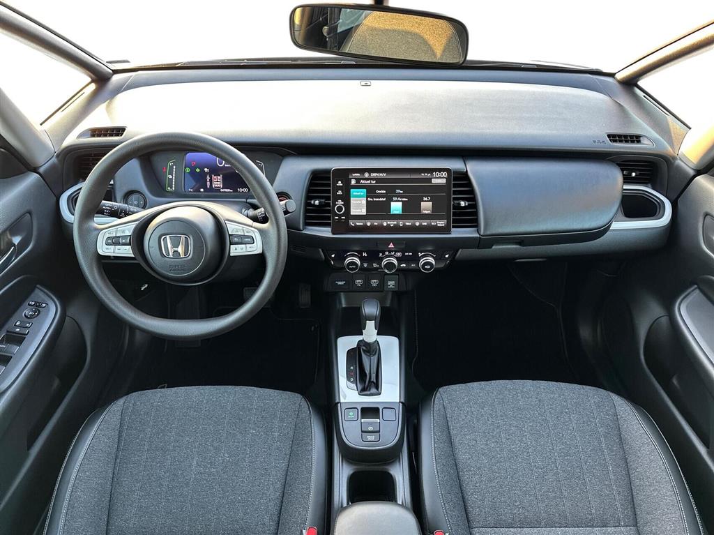 Honda Jazz Elegance billede 4