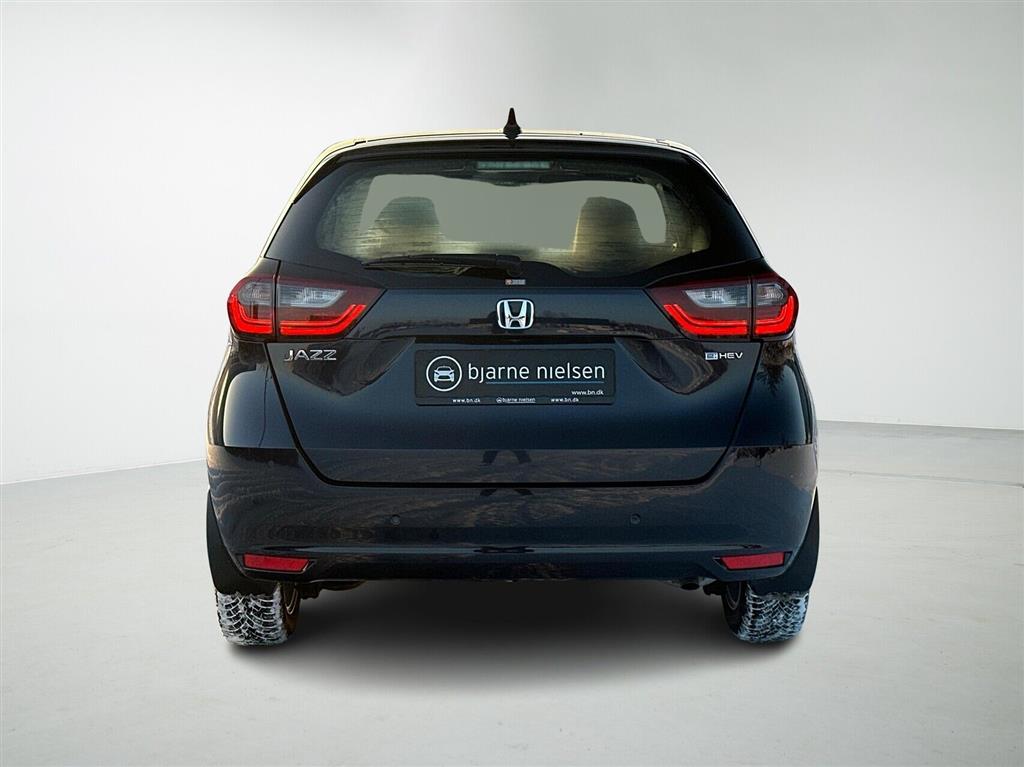 Honda Jazz Elegance billede 7