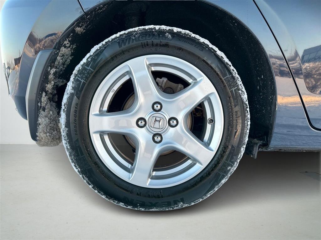 Honda Jazz Elegance billede 8