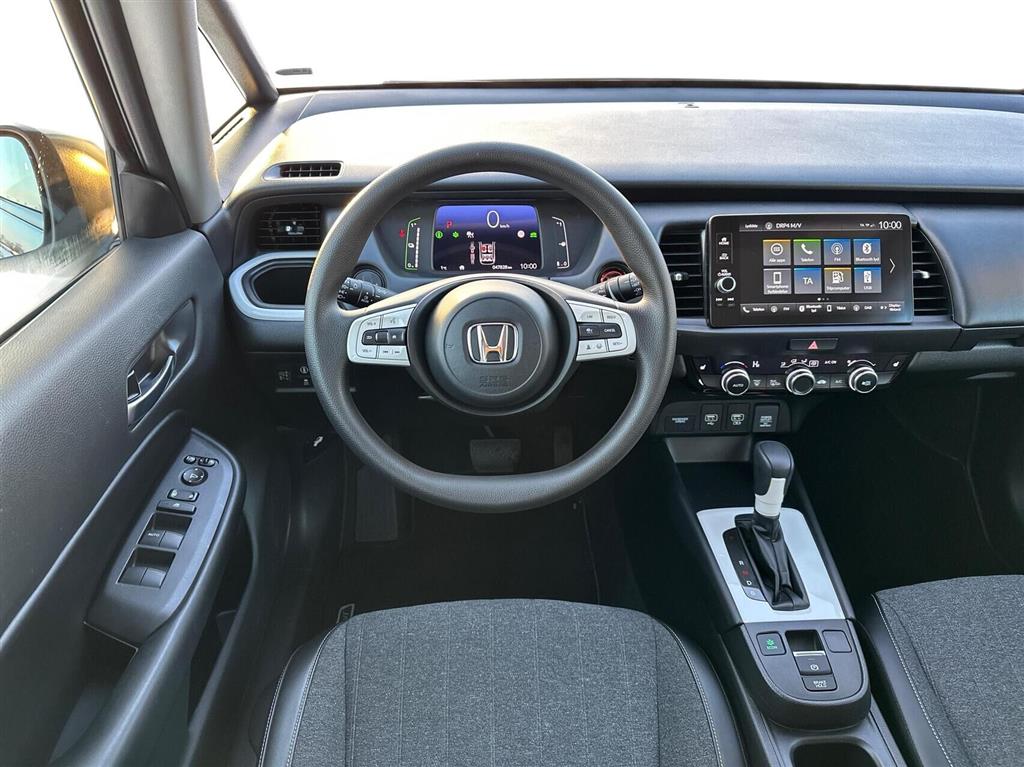 Honda Jazz Elegance billede 9