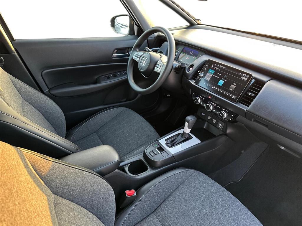 Honda Jazz Elegance billede 10