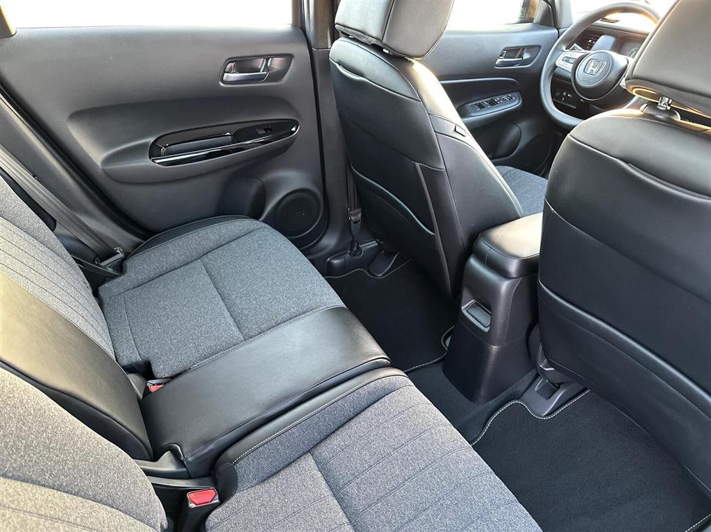 Honda Jazz Elegance billede 12