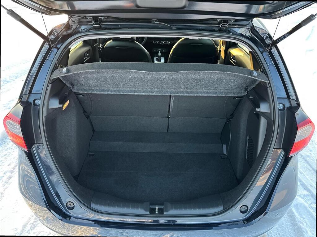 Honda Jazz Elegance billede 13