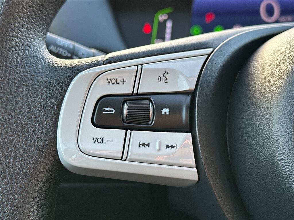 Honda Jazz Elegance billede 15