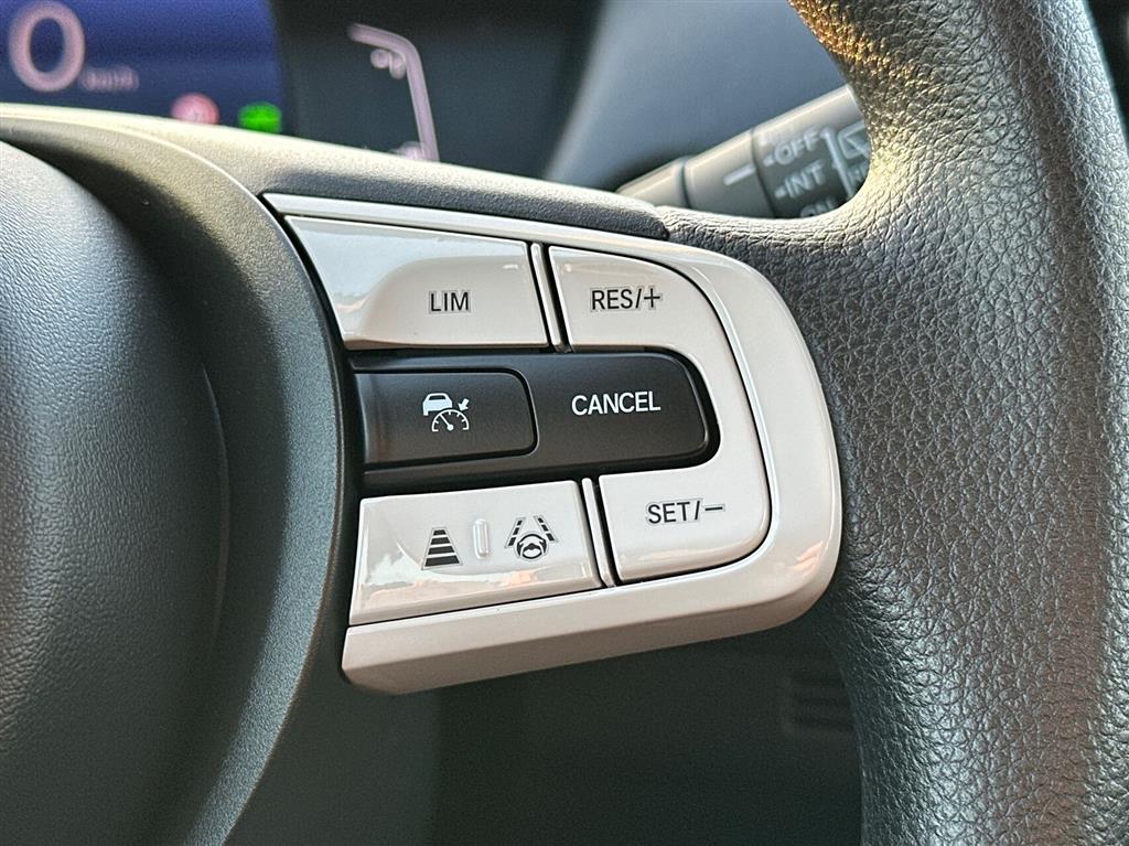 Honda Jazz Elegance billede 16