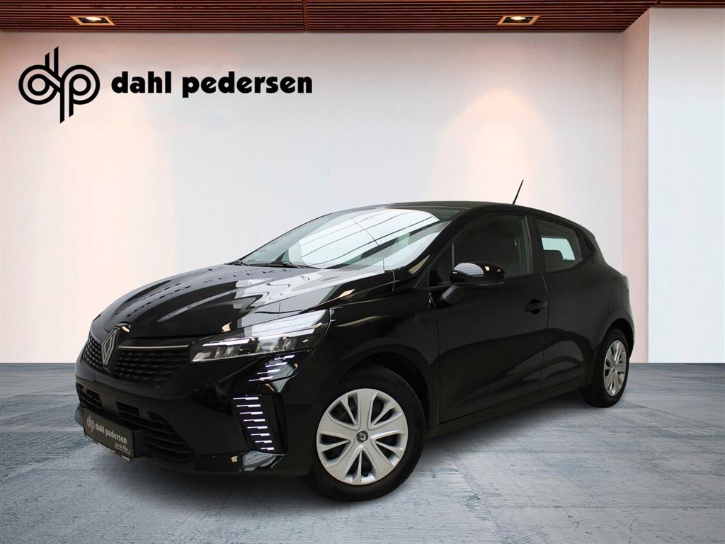 Renault Clio Evolution