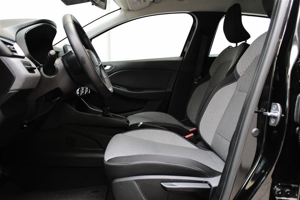 Renault Clio Evolution billede 3