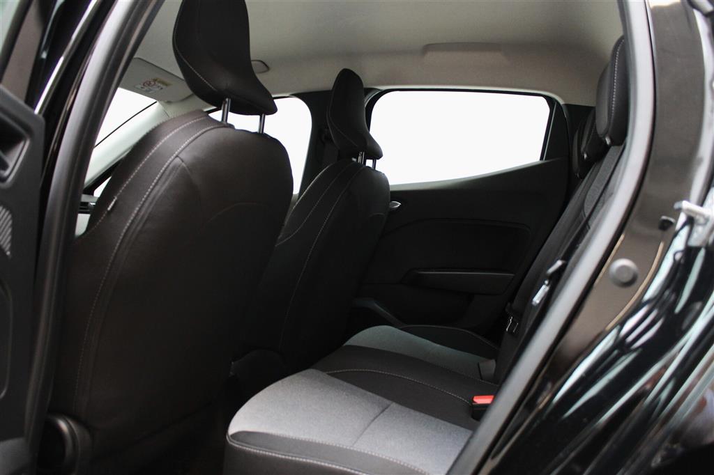 Renault Clio Evolution billede 4