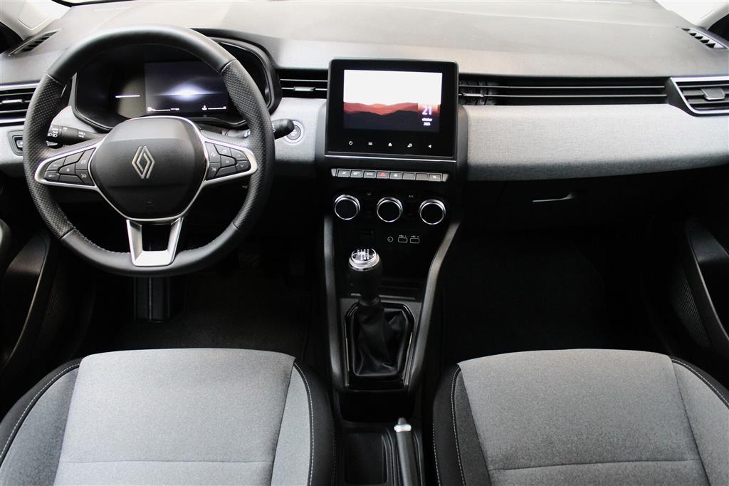 Renault Clio Evolution billede 5