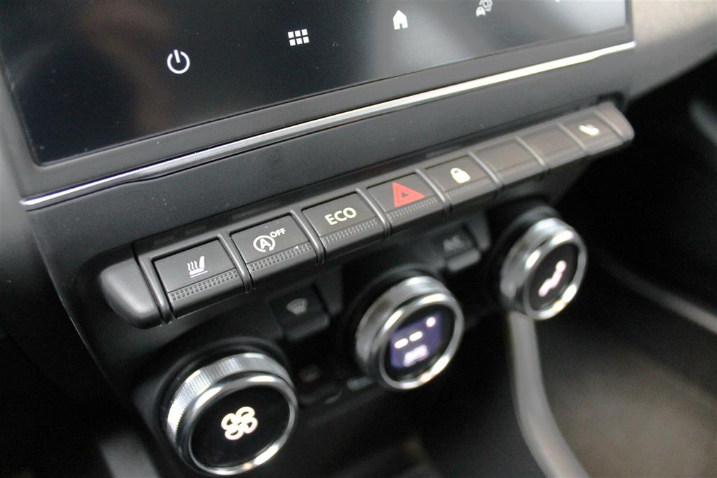 Renault Clio Evolution billede 8