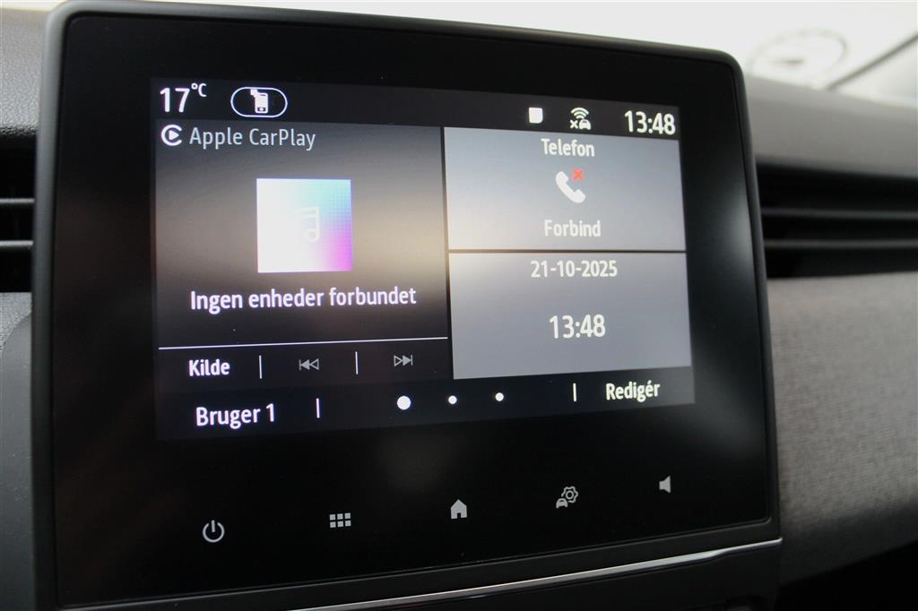 Renault Clio Evolution billede 9