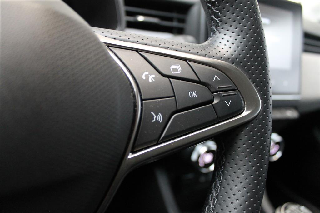 Renault Clio Evolution billede 12