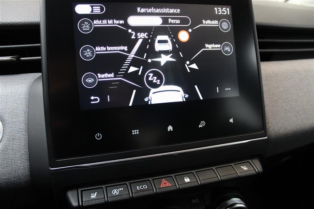 Renault Clio Evolution billede 14