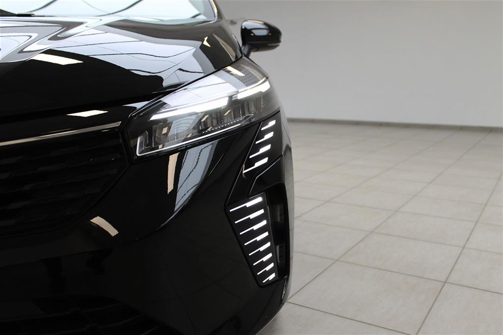 Renault Clio Evolution billede 16