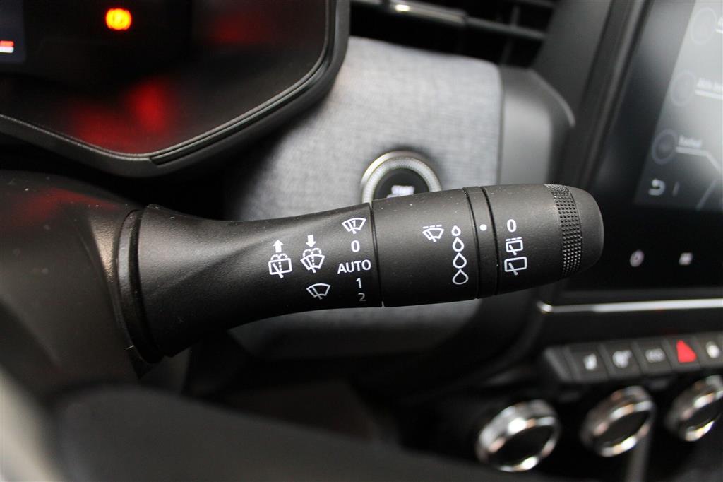 Renault Clio Evolution billede 19