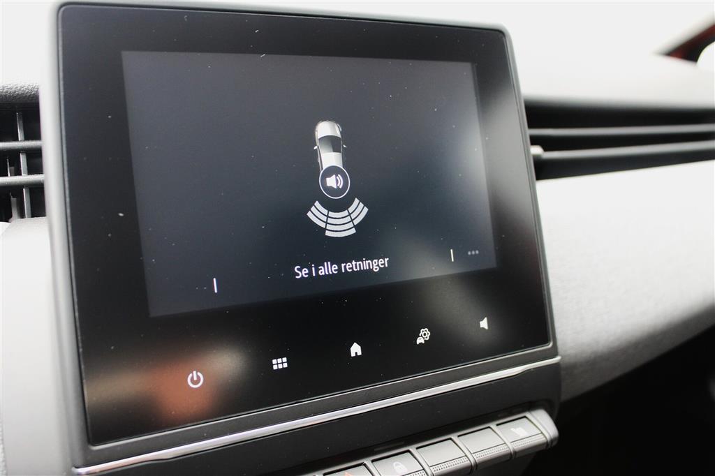 Renault Clio Evolution billede 15