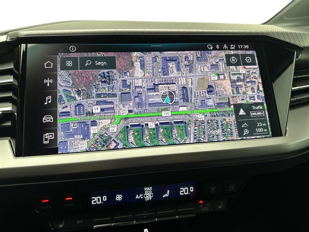 Audi Q4 Attitude billede 13