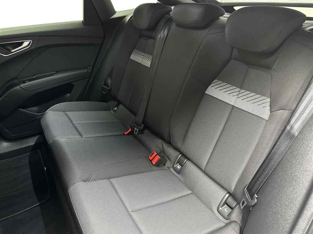 Audi Q4 Attitude billede 14