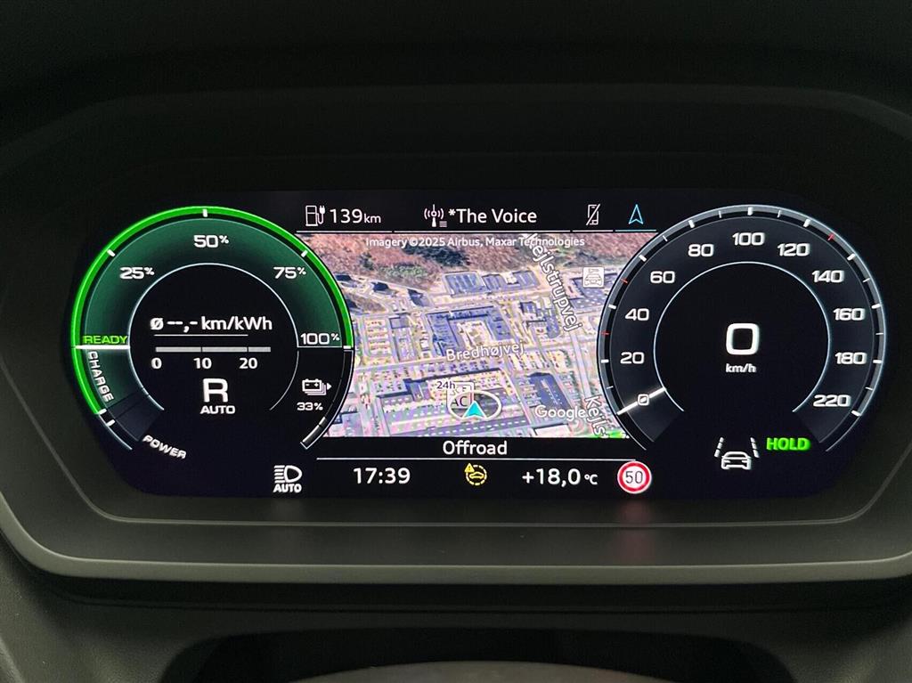 Audi Q4 Attitude billede 16