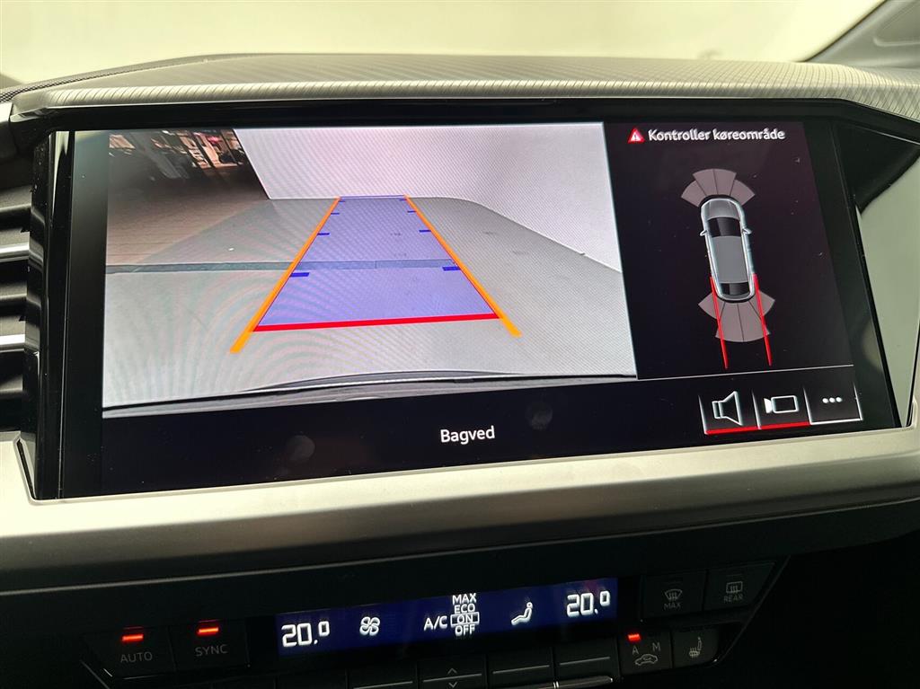 Audi Q4 Attitude billede 18