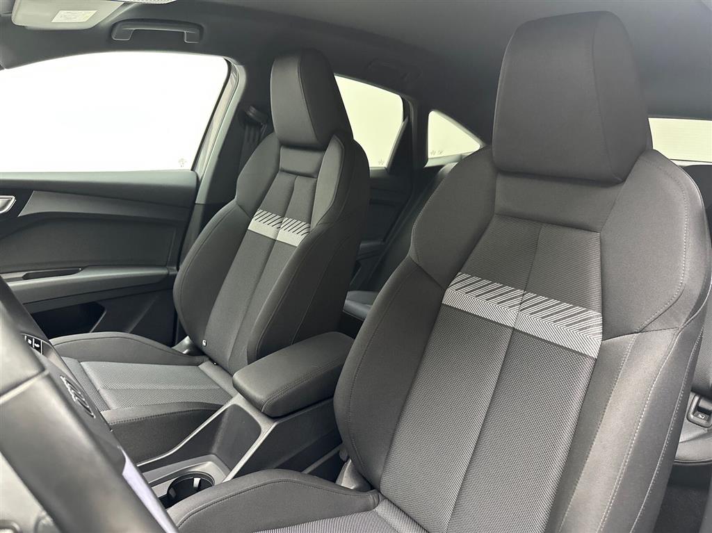 Audi Q4 Attitude billede 19