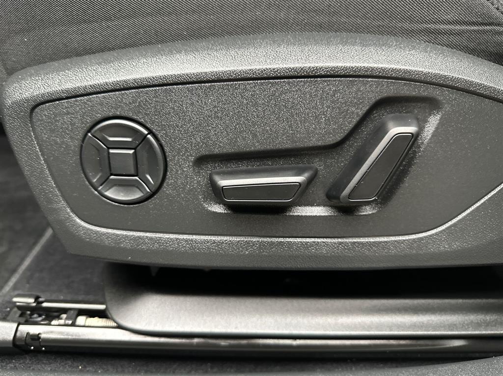 Audi Q4 Attitude billede 20