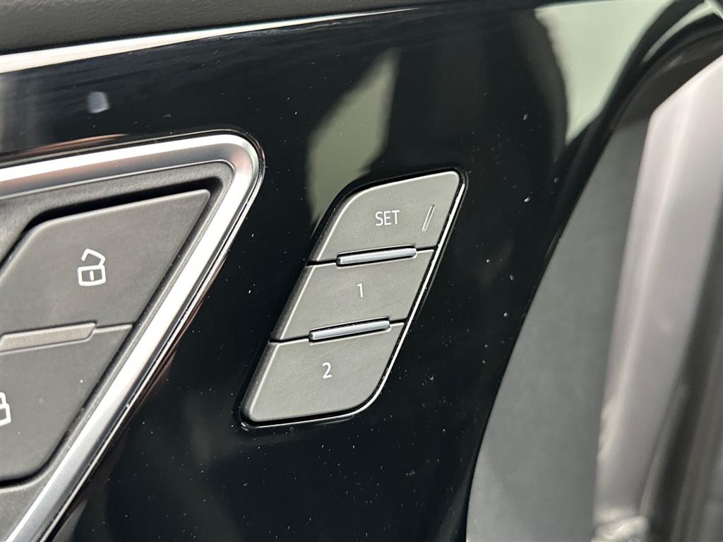 Audi Q4 Attitude billede 21