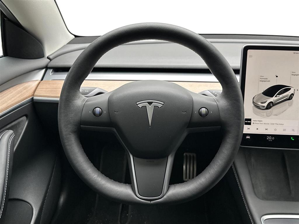 Tesla Model 3 Performance billede 11