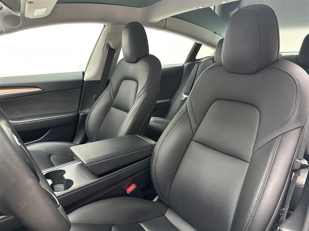 Tesla Model 3 Performance billede 17