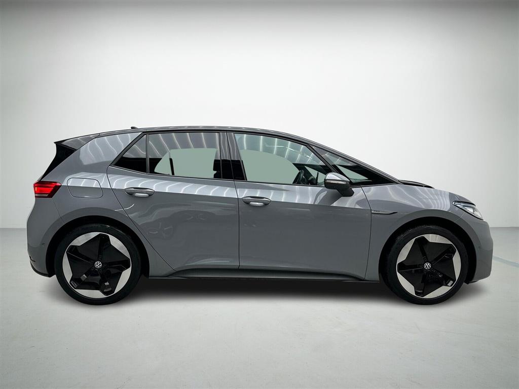 VW ID.3 Pro Performance billede 7
