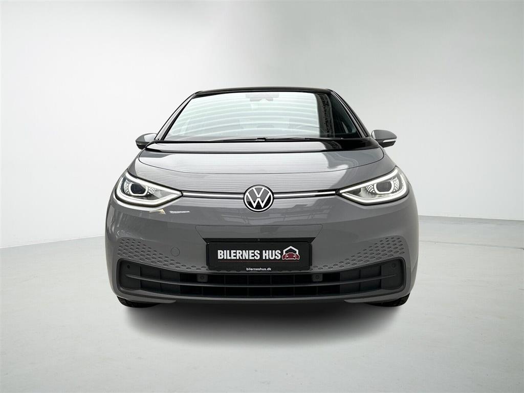 VW ID.3 Pro Performance billede 8