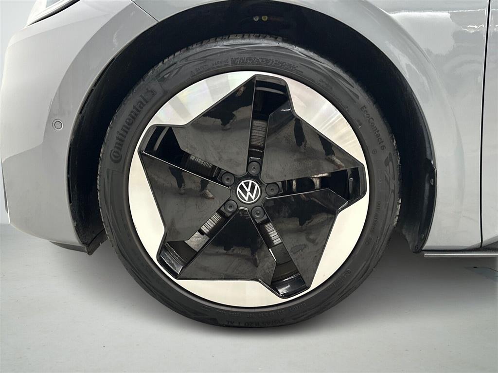 VW ID.3 Pro Performance billede 10
