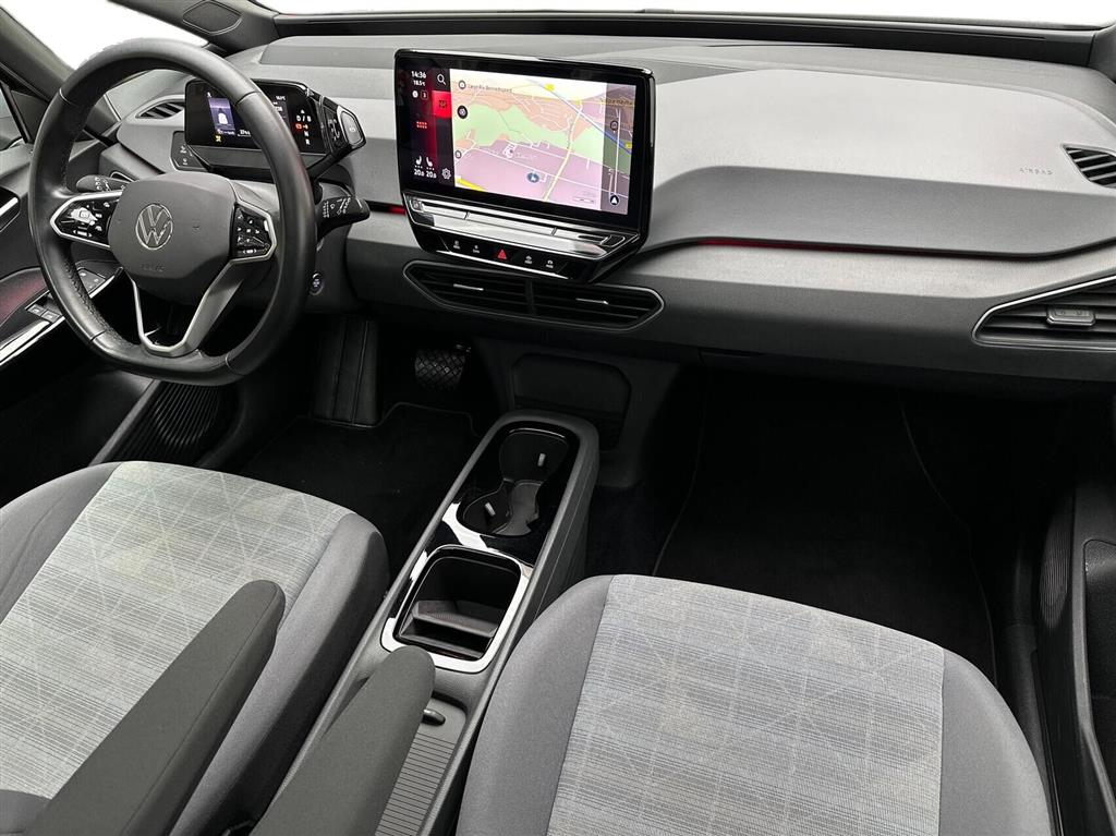 VW ID.3 Pro Performance billede 12