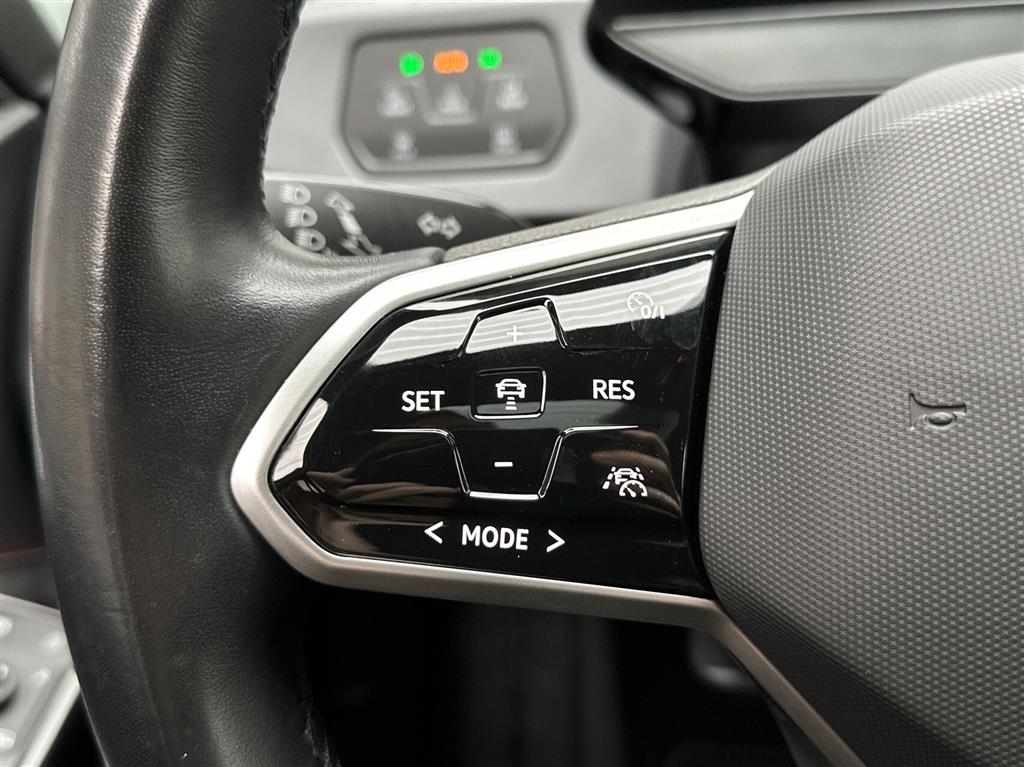 VW ID.3 Pro Performance billede 17